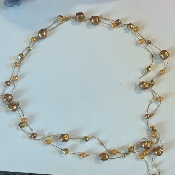 Necklace - Picture 2 of 4